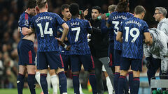 Manchester United legend: