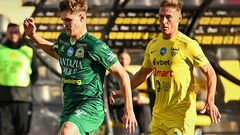 3 teams that reached the 1/4 finals of the Cup of Ukraine have been determined