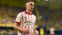 VIDEO. Tsygankov scored a goal from an assist by Vanat for Girona in the Spanish Cup match