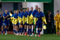 Exchange of blows in Bucharest. The women's national teams of Ukraine and Romania played to a draw
