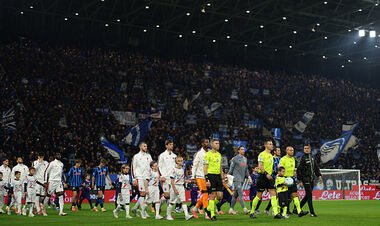 Аталанта – Мілан – 1:1. Лукман та Річчі. Відео голів та огляд матчу