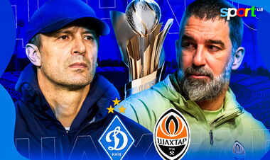 A match of possibilities. Shovkovsky did not beat Shakhtar, Turan - giants of the league