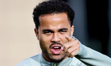 ФОТО. Екс-партнер Забарного по Борнмуту позбавлений водійських прав