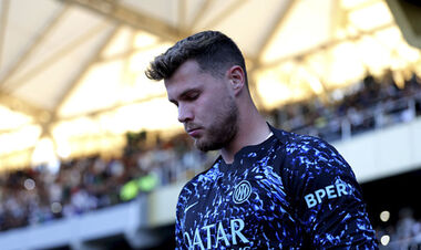 ФОТО. Звезда Интера убил человека. Вот что произошло