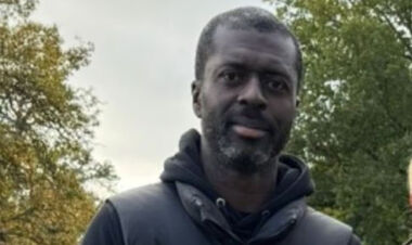 ФОТО. Бывший футболист сборной Англии трагически умер. Ему было всего 42