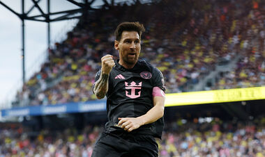 Мессі назвав умову, за якої МЛС стане популярною