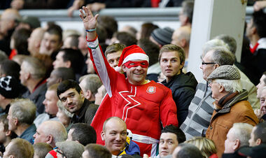 Один матч АПЛ ожидается в этом году в Boxing Day