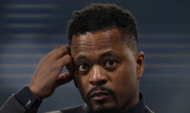 «Візьміть на себе відповідальність». Евра звернувся до гравців Юве