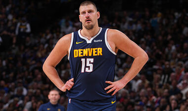 Йокич оцінив шанси Денвера на чемпіонство НБА