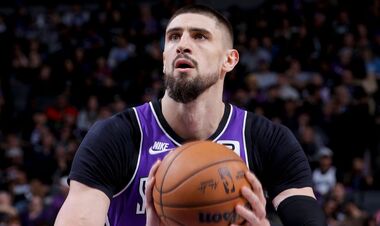 Джерело: мадридський Реал підписав українського гравця