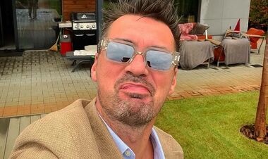 Milevskyi predicted the score of the game between Dynamo and Shakhtar in the Cup of Ukraine