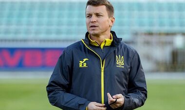 УАФ виступила з заявою до Руслана Ротаня