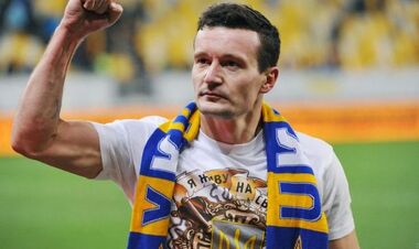 ФЕДЕЦКИЙ: «Классико? Пусть не драки, а стычки, думаю, будут»