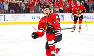 У НХЛ зіграли всі команди: хет-трики, голи, овертайми і рекорди