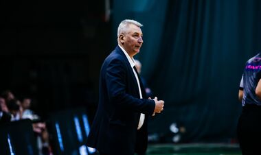 Тренер Запоріжжя: Підсилення – наш пріоритет