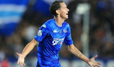 5 из 6 голов украинцев в Серии В забил Богдан Попов. У кого еще один?