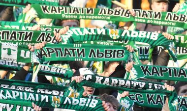 The Carpathians launched a charity project for the UNBROKEN Center