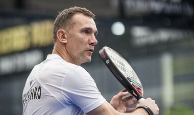 Шевченко и Буткевич инвестируют в развитие нового вида спорта в Украине