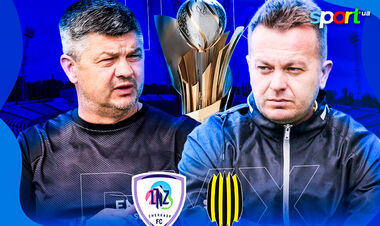 ЛНЗ – Рух – 1:0. Текстова трансляція матчу