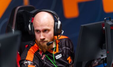 Українці з fnatic вибили бразильців із турніру у Бухаресті з CS2