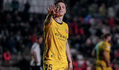 Констанция – Жирона – 2:3 (д.в.). Как забили Цыганков и Ванат. Видео голов