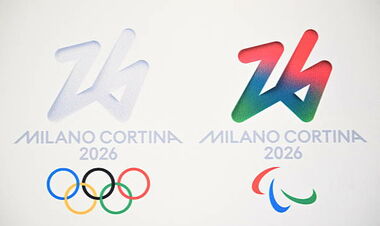 Стало известно, кто будет транслировать Олимпийские игры 2026 в Украине