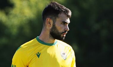 Вихованець Динамо забив та асистував у переможному матчі з 10-ма голами