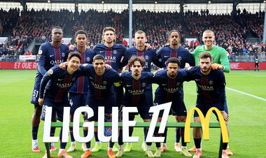 Лор'ян – ПСЖ. Прогноз і анонс на матч чемпіонату Франції