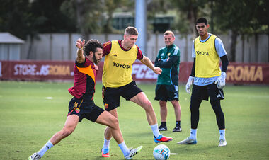 Рома – Парма. Прогноз и анонс на матч чемпионата Италии