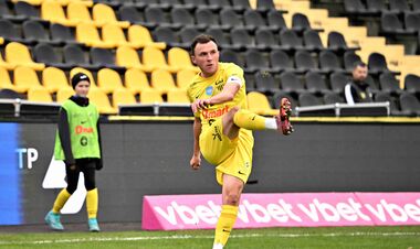 Защитник Буковины объяснил, как команда выиграла 14 матчей подряд