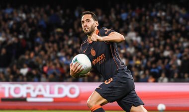 Інтер – Фіорентина. Прогноз і анонс на матч чемпіонату Італії