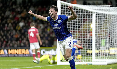 Рексхэм – Кардифф Сити – 1:2.  1/8 финала Кубка лиги. Видео голов и обзор