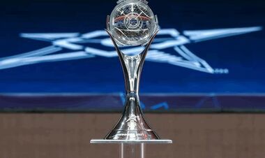 ХИТ и Kyiv Futsal стартуют в Словении. ЛЧ по футзалу: расписание матчей