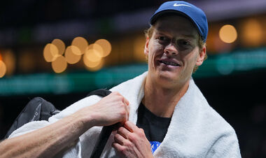 What does Sinner need to overtake Alcaraz and become the first racket in Paris