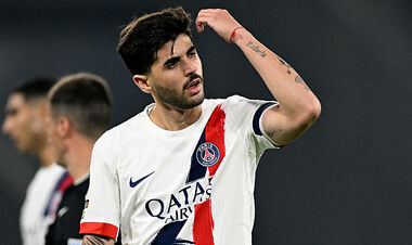 Минус конкурент для Забарного? Защитник ПСЖ намерен покинуть парижский клуб