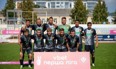 Інгулець здолав Вікторію і завоював путівку до 1/4 фіналу Кубка України