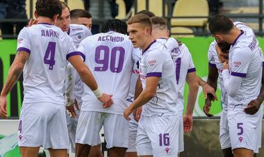 ЛНЗ – Рух – 1:0. Забитый мяч Оба решил судьбу матча. Видео гола и обзор