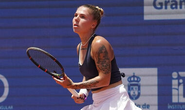 Олександра Олійникова – Жасмін Ортенці. Дивитись онлайн. LIVE трансляція