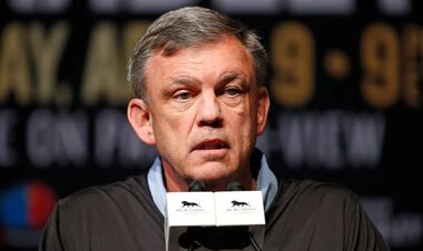 Тедді АТЛАС: «Бій з ним – це ідеальний кінець кар'єри для Усика»