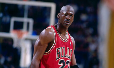 Майкл ДЖОРДАН: «В мое время в НБА такого не было. Не понимаю этого»