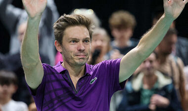 Найдовший матч в історії. Рекордсмен Вімблдона завершив професійну кар'єру