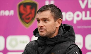 Футболисты клуба Первой лиги желают избавиться от собственного тренера