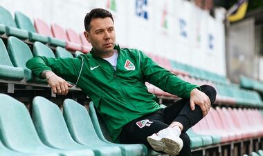 Президент Локомотива расставил точки в истории с сыном легенды Шахтера