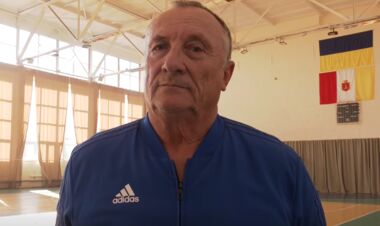 Выигрывал чемпионат Украины. Клуб Суперлиги сменил главного тренера