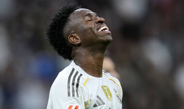 Флорентино Перес решил продать звезду Реала