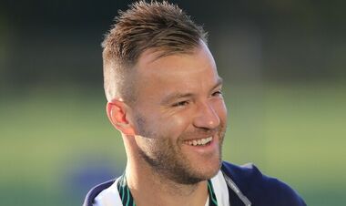 Помощник Шовковского рассказал о новой позиции для Ярмоленко