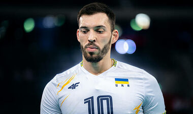 Лидер сборной Украины: «Иногда меня в команде называют Усиком»