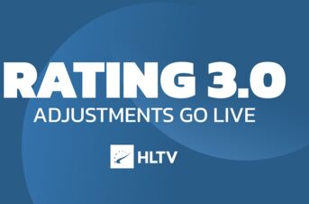 HLTV оновили систему рейтингу після хвилі критики від спільноти