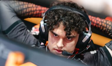 Украинцы из fnatic вылетели с PGL Bucharest после серии провалов