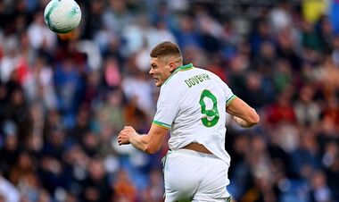 «Он его предупредил». У Гасперини состоялся разговор с Довбиком